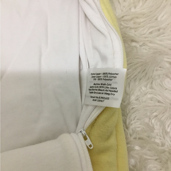 BABY MERLINS MAGIC SLEEPSUIT BABY 3/6 MONTHS SIZE SMALL - Picture 6 of 6